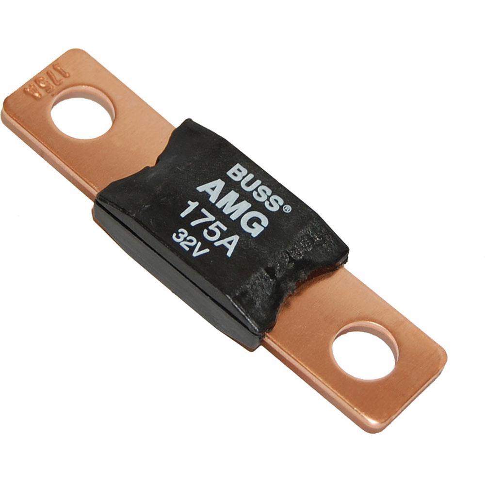Blue Sea 5104 MEGA/AMG Fuse - 175AMP [5104] - Bulluna.com
