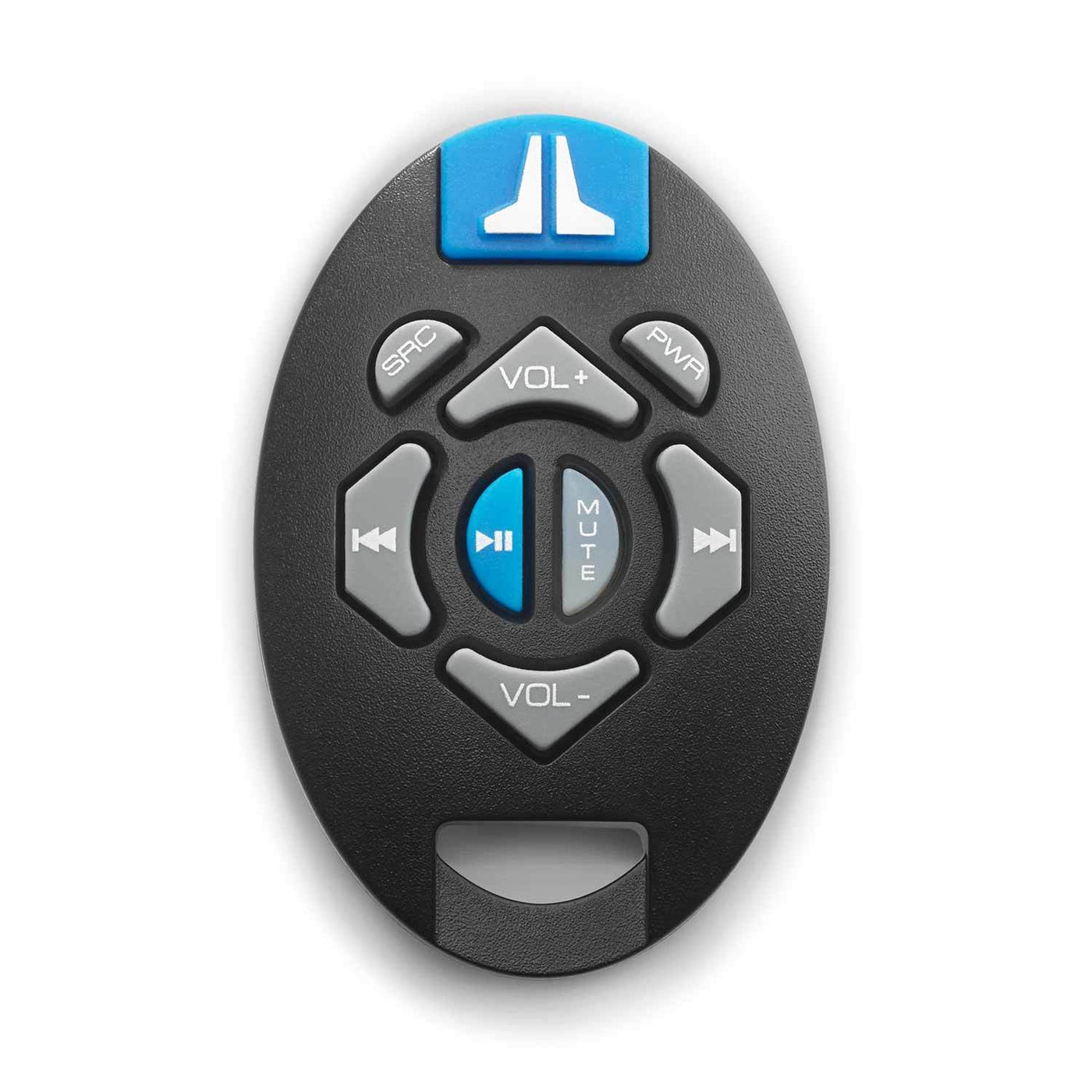 JL AUDIO–MMR-10W-Remote: Wireless Remote Controller for MediaMaster®