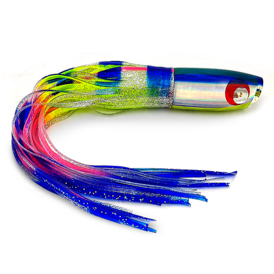 Crane Lures 14 Inch Custom Plunger Lures - Bulluna.com