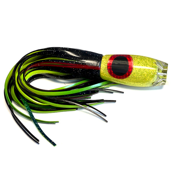 Rasta Lures Ocean Runner 15 Inch Medium Tackle Lure - Bulluna.com