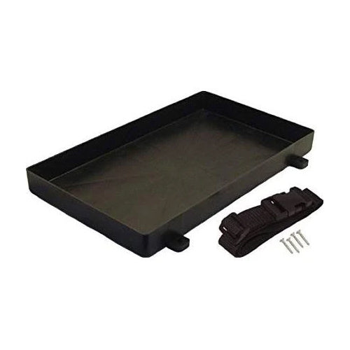 Marpac Battery Tray For 31 Series Batteries - Bulluna.com
