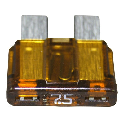 Marpac ATC Plug-In Fuses - 20 Amp - Yellow - Bulluna.com