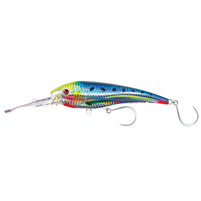 Nomad DTX Minnow Sinking 200 Lure - 8 Inches - Bulluna.com