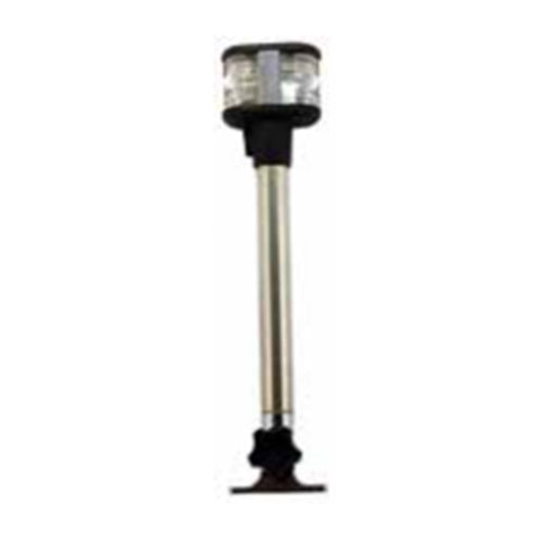 Marpac Folding Anchor/Stern All-Round Light - 10-1/2 Inches - Bulluna.com