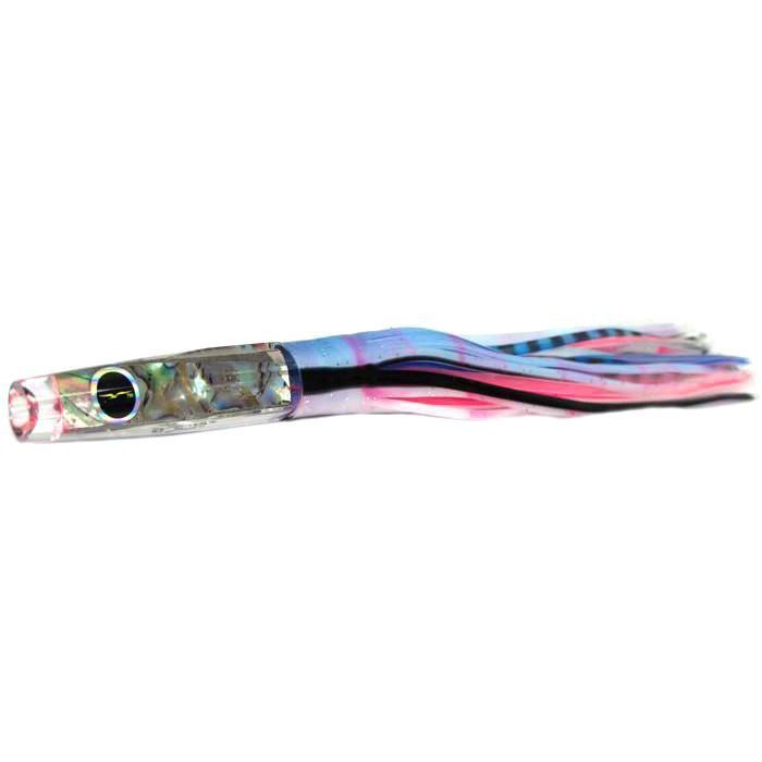 Black Bart Hotuna Micro Bait Lure - Gay Bob/Blue Pink Tiger - Bulluna.com