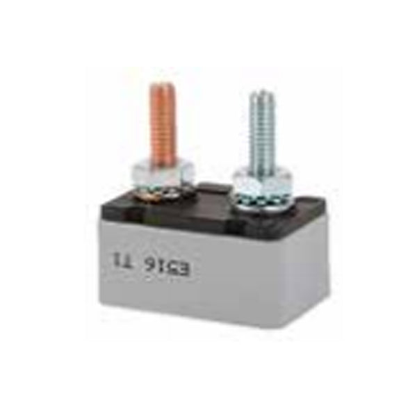 Marpac Resettable Circuit Breakers with Cycling Automatic Reset - 50 Amp - Bulluna.com