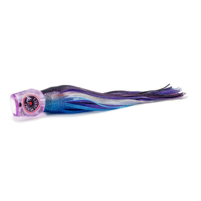 Zacatak Lures Medium Roach Lure - 10 1/2 Inches - Bulluna.com