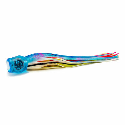 Zacatak Lures Medium Roach Lure - 10 1/2 Inches - Bulluna.com