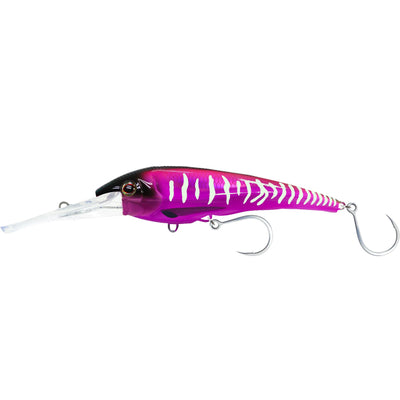 Nomad DTX Minnow Sinking 220 LRS Lure - 9 Inches