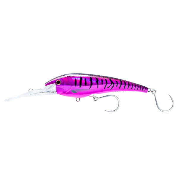 Nomad DTX Minnow Sinking 200 Lure - 8 Inches - Bulluna.com