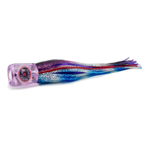 Zacatak Lures Medium Midge Lure - 10 1/2 Inches - Bulluna.com