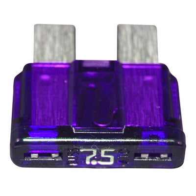 Marpac ATC Plug-In Fuses - 3 Amp - Violet - Bulluna.com
