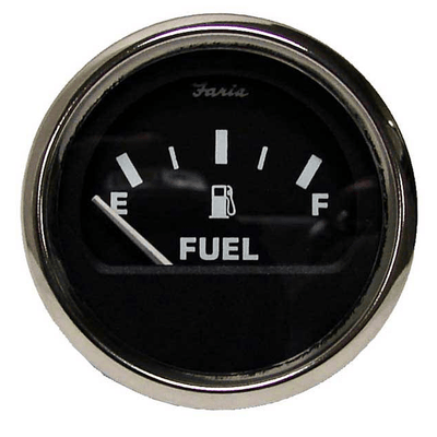 Moeller Fuel Gauge - Bulluna.com
