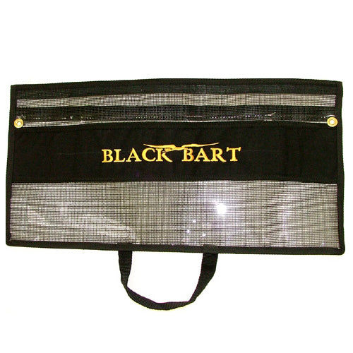 Black Bart Teaser Bags - Bulluna.com
