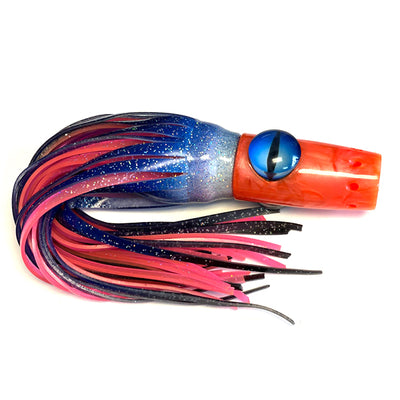 Rasta Lures Bandulu 13 Inch Medium Tackle Lure - Bulluna.com