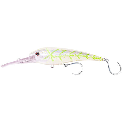 Nomad DTX Minnow Sinking 200 Lure - 8 Inches - Bulluna.com