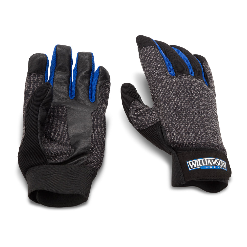 Williamson Wireman Gloves - Bulluna.com