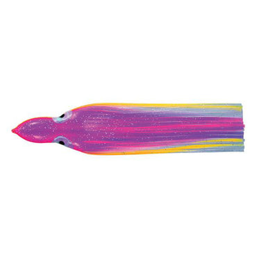 Yo-Zuri Octopus Skirt - 7 3/4 Inches