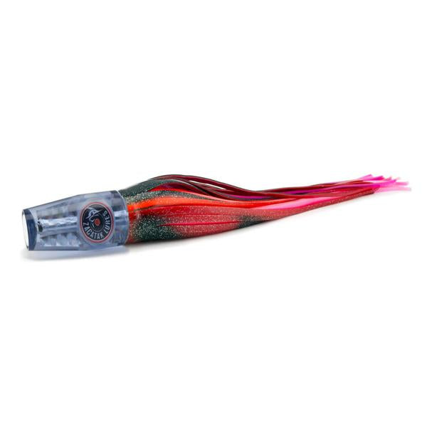 Zacatak Lures Small Smoka Lure - 9 Inches - Bulluna.com