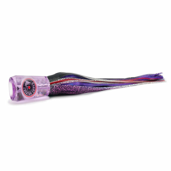 Zacatak Lures Medium Vamp Lure - 11 Inches - Bulluna.com