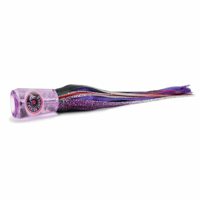 Zacatak Lures Medium Vamp Lure - 11 Inches - Bulluna.com