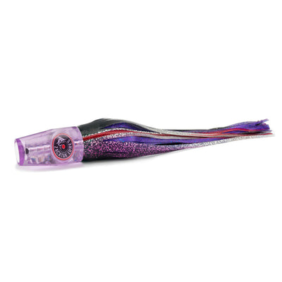 Zacatak Lures Medium Smoka Lure - 11 Inches - Bulluna.com
