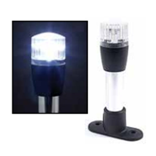 Marpac L.E.D. Advantage Fixed All-Round Light - 5 Inches - Bulluna.com