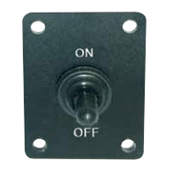 Marpac On/Off Switch Panel For Headlight - 1.8 x 2.4 Inches - Bulluna.com
