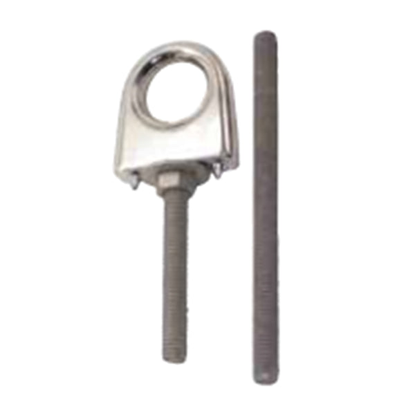 Marpac Bow/Stern Eye - 3/8 Inch Diameter - Bulluna.com