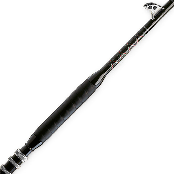 Alutecnos Albacore 80 Pound 2 Piece 7 Feet 2 Inch Big Game