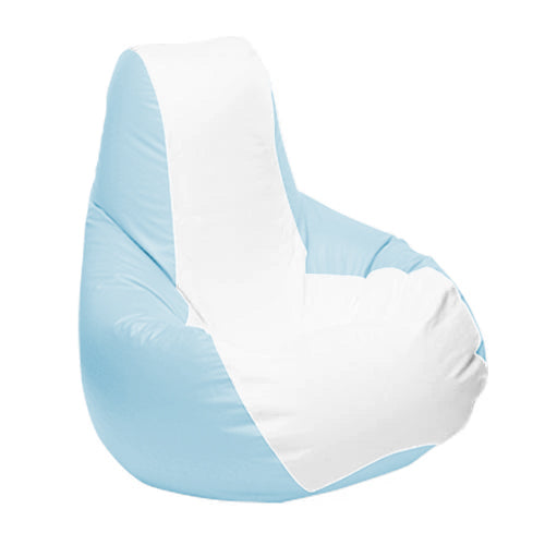 Ocean Tamer Marine Teardrop Bean Bag Chair - Medium Longneck - Thumbnail 3