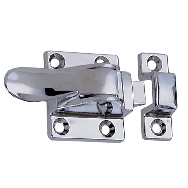Perko Cupboard Catch - 3/8 Inch Box Strike - Bulluna.com