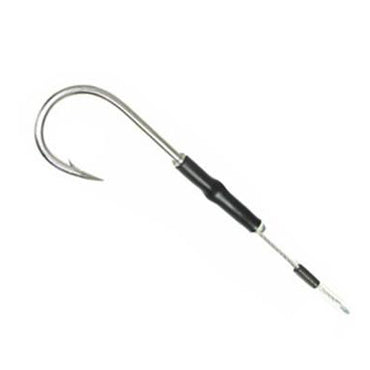 Black Bart Single Hookset Stainless Steel