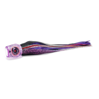 Zacatak Lures Medium Roach Lure - 10 1/2 Inches - Bulluna.com