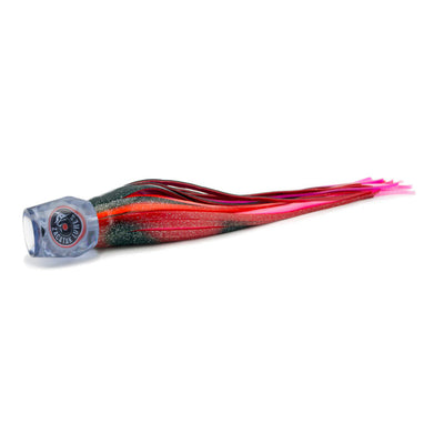 Zacatak Lures Medium Roach Lure - 10 1/2 Inches - Bulluna.com