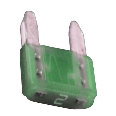 Marpac Mini Plug-In Fuses - 30 Amp - Green - Bulluna.com