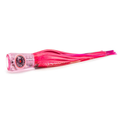 Zacatak Lures Medium Vamp Lure - 11 Inches - Bulluna.com