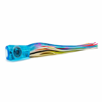Zacatak Lures Medium Vamp Lure - 11 Inches - Bulluna.com