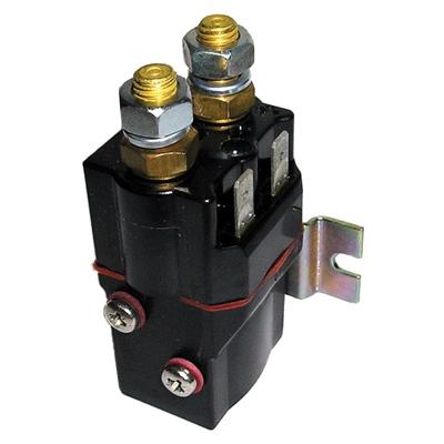 Lewmar Windlass Control Solenoid 12 Volt DC - Bulluna.com