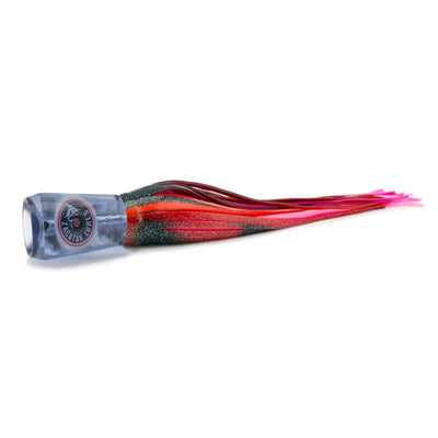Zacatak Lures Medium Vamp Lure - 11 Inches - Bulluna.com