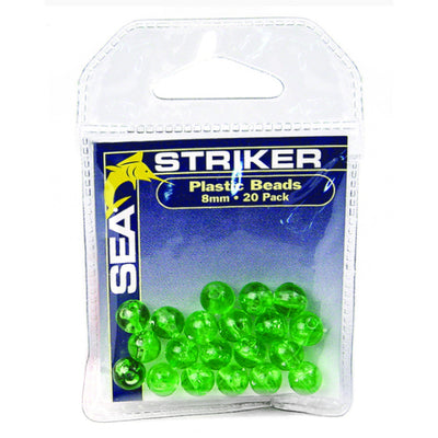 Sea Striker Billfisher Round Beads - Bulluna.com