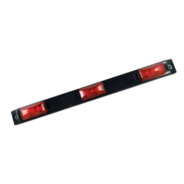 Tough Guy L.E.D. Light Bar - 17” x 1.75” x 1.5”