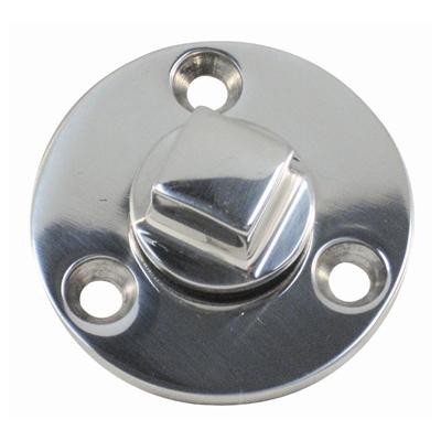 Marpac Garboard Stainless Steel Drain Plug - Bulluna.com