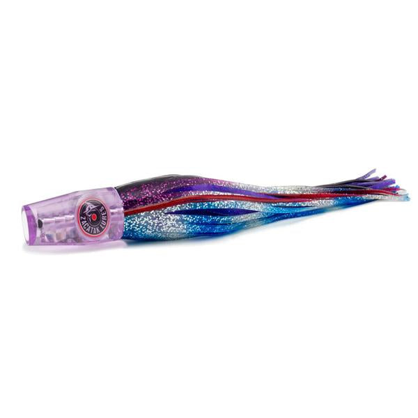 Zacatak Lures Small Smoka Lure - 9 Inches - Bulluna.com