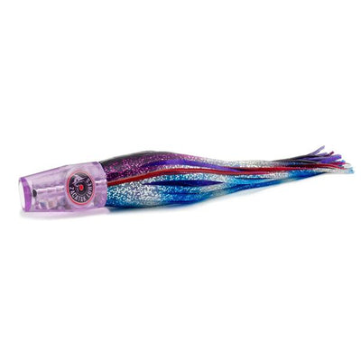 Zacatak Lures Small Smoka Lure - 9 Inches - Bulluna.com