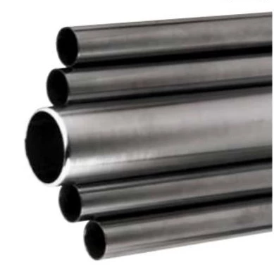 Taco Marine Stainless Steel Tubing for Rail Fittings - 7/8 Inch x 6 Feet