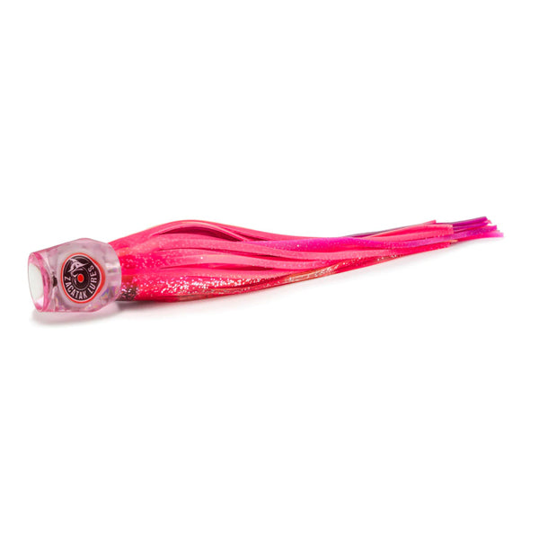 Zacatak Lures Medium Roach Lure - 10 1/2 Inches - Bulluna.com