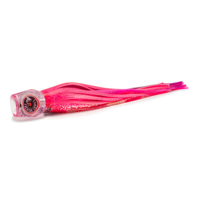 Zacatak Lures Medium Roach Lure - 10 1/2 Inches - Bulluna.com