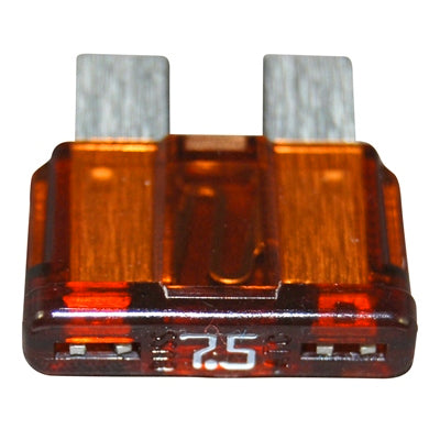 Marpac ATC Plug-In Fuses - 40 Amp - Orange - Bulluna.com