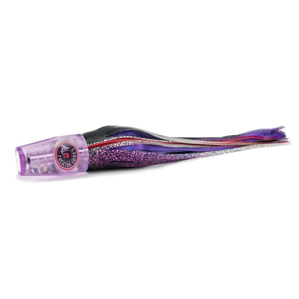 Zacatak Lures Small Smoka Lure - 9 Inches - Bulluna.com